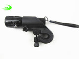 Triple Mode LED Waterproof 2000 Lumens Front Torch
