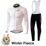 Phtxolue Original Winter Thermal Fleece Men's Cycling Clothing Wear