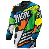 SPEXCEL Mountain Bike/Motocross Jersey