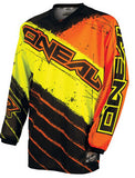 SPEXCEL Mountain Bike/Motocross Jersey