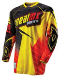 SPEXCEL Mountain Bike/Motocross Jersey