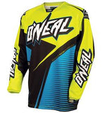 SPEXCEL Mountain Bike/Motocross Jersey