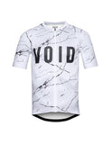 VOID Modern Print Cycling Jersey
