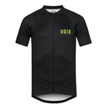 VOID Modern Print Cycling Jersey