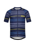 VOID Modern Print Cycling Jersey