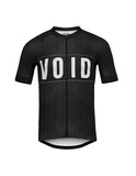 VOID Modern Print Cycling Jersey