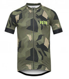 VOID Modern Print Cycling Jersey