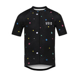 VOID Modern Print Cycling Jersey