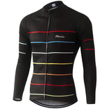 Phtxolue Warm Thermal Fleece 2016 Cycling Jerseys