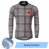 Phtxolue Warm Thermal Fleece 2016 Cycling Jerseys