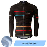 Phtxolue Warm Thermal Fleece 2016 Cycling Jerseys