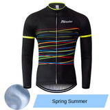 Phtxolue Warm Thermal Fleece 2016 Cycling Jerseys