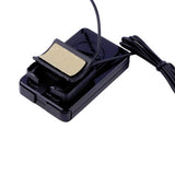 Light Mode Touch Wired Speedometer with LCD Backlight