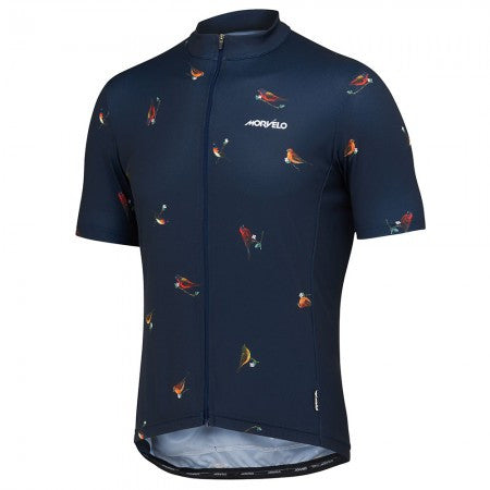 Ropa Ciclismo 2017 Short Sleeved Cycling Jersey