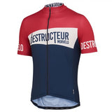 Ropa Ciclismo 2017 Short Sleeved Cycling Jersey