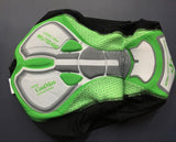 Latest Italian Quality Bib Race Shorts With 4D Silicon Gel Pad Grippers