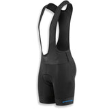 Latest Italian Quality Bib Race Shorts With 4D Silicon Gel Pad Grippers