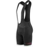 Latest Italian Quality Bib Race Shorts With 4D Silicon Gel Pad Grippers
