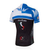 HOT SAIL SUN Men Cycling Clothing For Summer (Italian Edition)