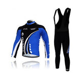 GIANT Cycling Jersey & Pants Quick Dry Set