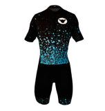 AAA 2016 Colorful Bull Pro Riders Cycling Summer Set.