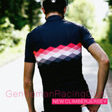 GRC Professional Team Modern Cycling Kit