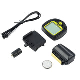 SunDing Mini Wireless Speedometer