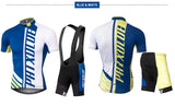 PHTXOLUE 2016 Bee Style Cycling Set With Ultra-Quick Dry Fabric