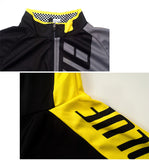 PHTXOLUE 2016 Bee Style Cycling Set With Ultra-Quick Dry Fabric