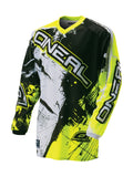 SPEXCEL Mountain Bike/Motocross Jersey