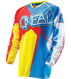 SPEXCEL Mountain Bike/Motocross Jersey