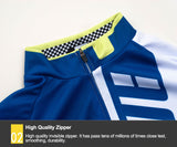 PHTXOLUE 2016 Bee Style Cycling Set With Ultra-Quick Dry Fabric