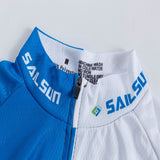 HOT SAIL SUN Men Cycling Clothing For Summer (Italian Edition)