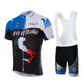 HOT SAIL SUN Men Cycling Clothing For Summer (Italian Edition)