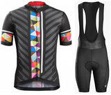 SPEXCEL 2016 Geometry Breathable Cycling Kit.
