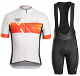 SPEXCEL 2016 Geometry Breathable Cycling Kit.
