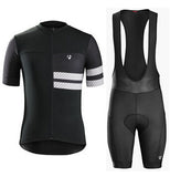 SPEXCEL 2016 Geometry Breathable Cycling Kit.