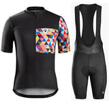 SPEXCEL 2016 Geometry Breathable Cycling Kit.