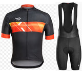 SPEXCEL 2016 Geometry Breathable Cycling Kit.