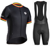 SPEXCEL 2016 Geometry Breathable Cycling Kit.