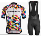 SPEXCEL 2016 Geometry Breathable Cycling Kit.