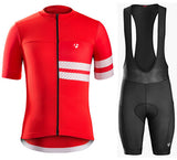 SPEXCEL 2016 Geometry Breathable Cycling Kit.