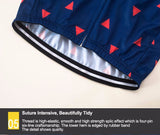 Phtxolue Original Winter Thermal Fleece Men's Cycling Clothing Wear