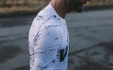 VOID Modern Print Cycling Jersey