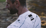VOID Modern Print Cycling Jersey