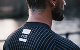 VOID Modern Print Cycling Jersey
