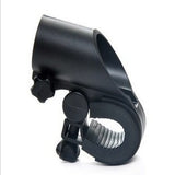 Triple Mode LED Waterproof 2000 Lumens Front Torch